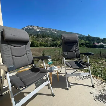 En Provence Villa Tartonne