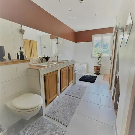 Villa En Provence Tartonne