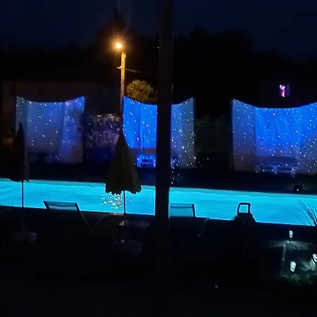 Villa En Provence *