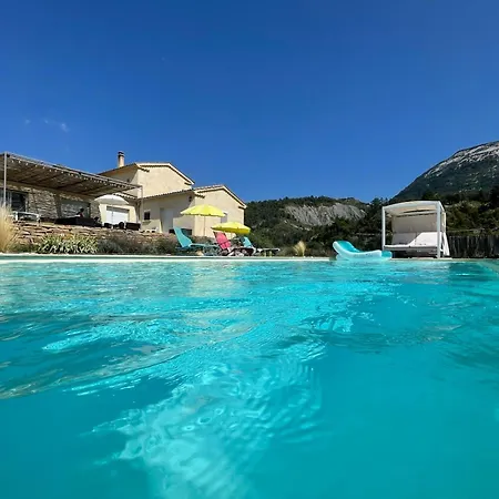 En Provence Villa