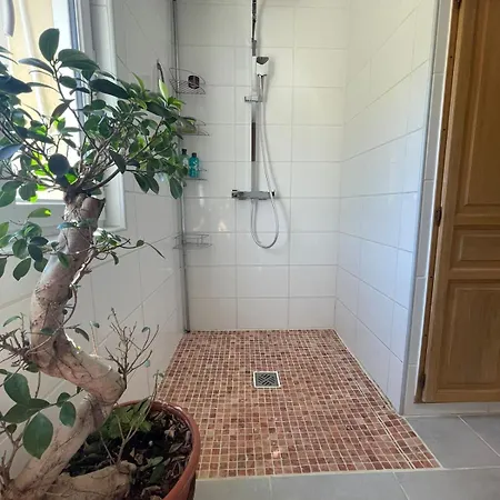En Provence Villa *