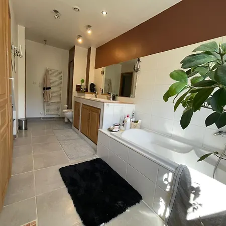 Willa En Provence Tartonne