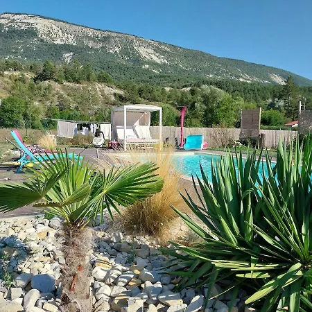 En Provence Villa *