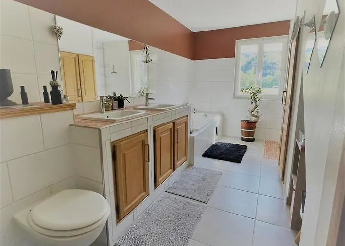 Willa En Provence Tartonne