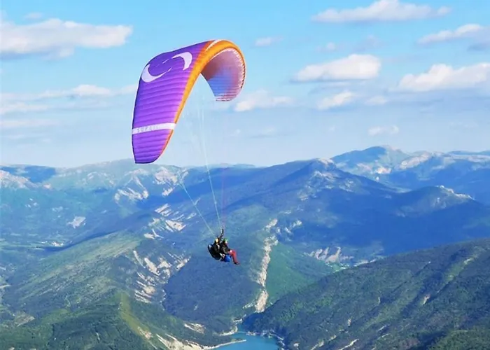 En Provence Willa Tartonne