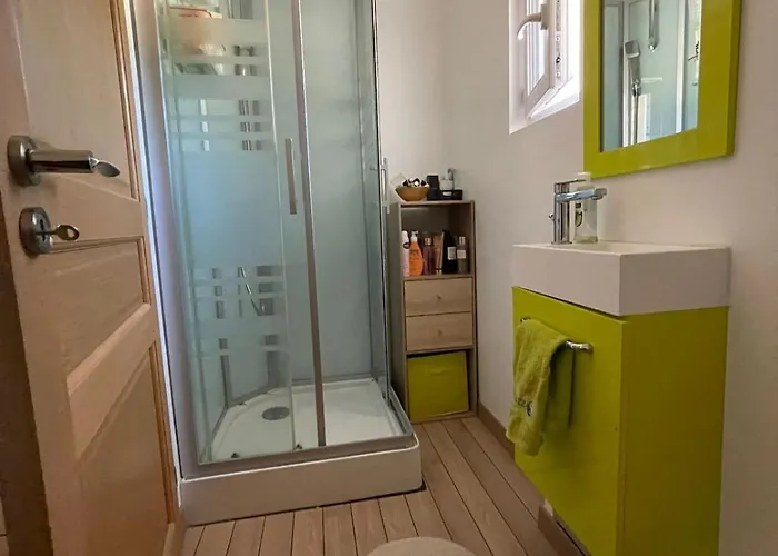 En Provence Willa Tartonne