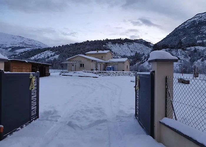 En Provence * Tartonne