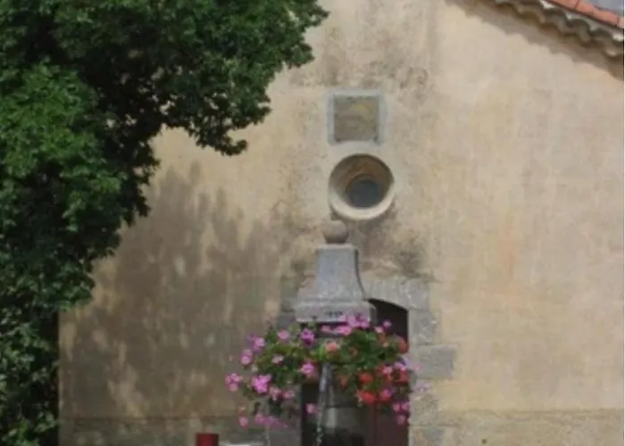 En Provence Willa Tartonne